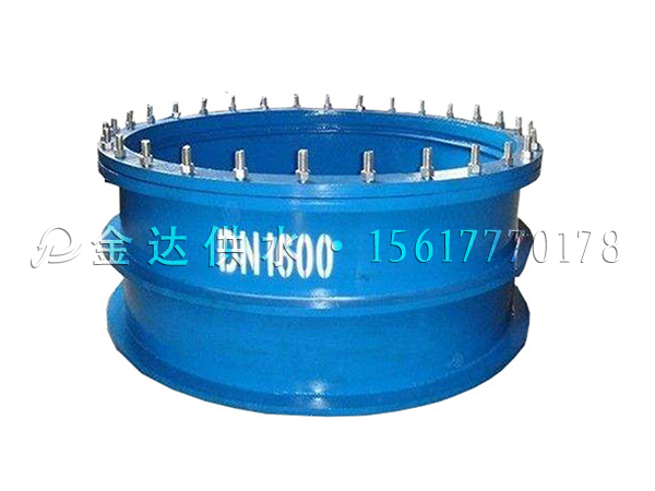 柔性防水套管應(yīng)該怎樣安裝預(yù)埋？安裝時應(yīng)該注意什么問題？