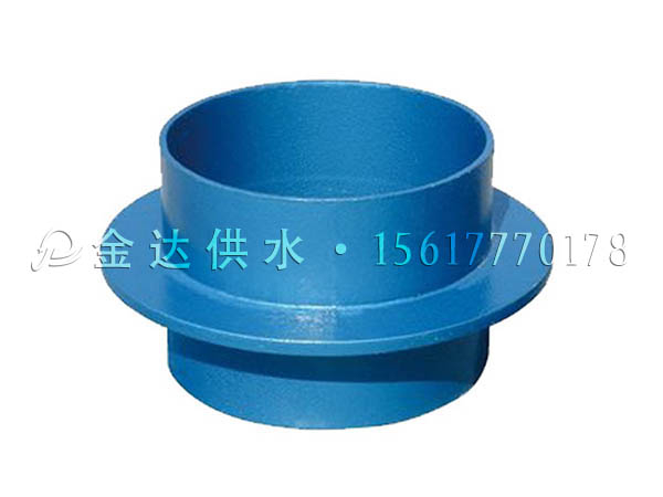 02s404防水套管的具體作用有哪些？