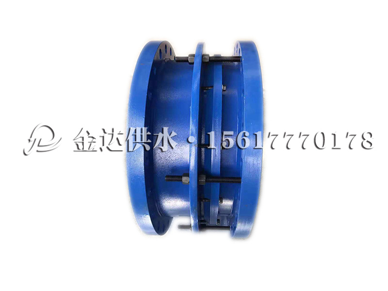 東莞伸縮節(jié)(C2F)購買、施工及存放時應注意哪些事項呢？