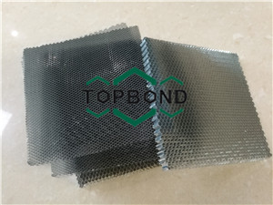 蜂窩復(fù)合板用鋁蜂窩芯