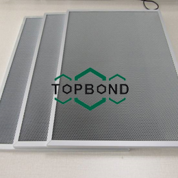 鋁蜂窩過濾網(wǎng)